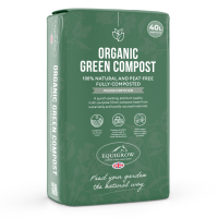 Equigrow Organic Compost - 40L